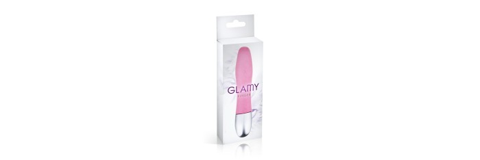 Mini Vibro Finger