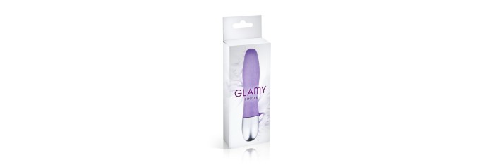 Mini Vibro Finger