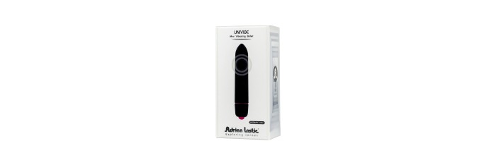 Univibe Adrien Lastic