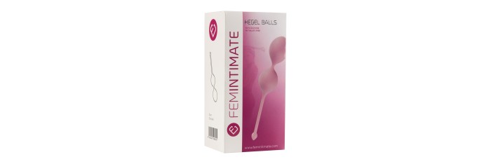 Kegel Balls - Femintimate