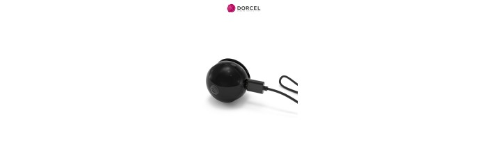 Coffret training balls - Dorcel