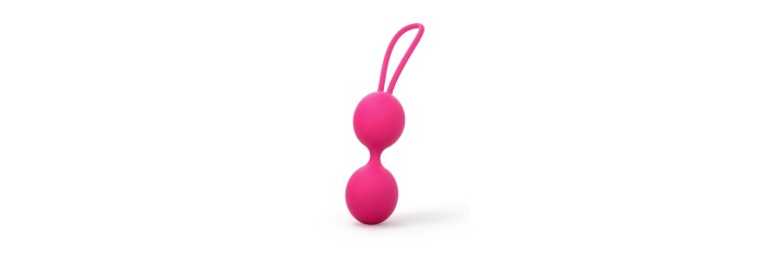 Dual Balls - Dorcel