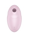 Double stimulateur  Vulva lover 3 Rose - Satisfyer