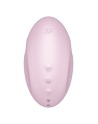 Double stimulateur  Vulva lover 3 Rose - Satisfyer