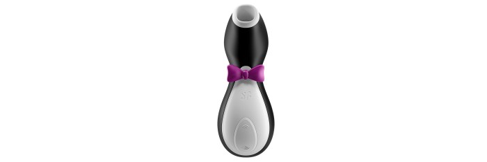 Stimulateur Penguin - Satisfyer