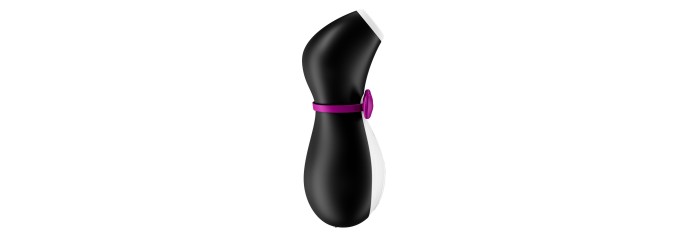 Stimulateur Penguin - Satisfyer