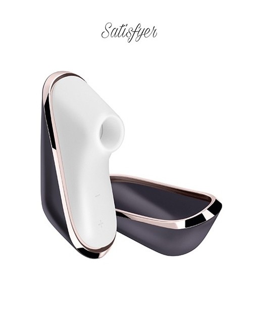 Stimulateur Satisfyer Pro Traveler