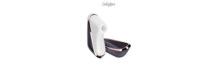 Stimulateur Satisfyer Pro Traveler