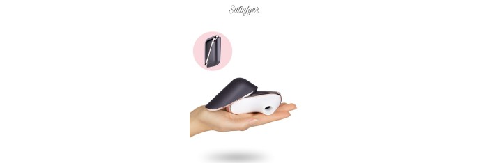 Stimulateur Satisfyer Pro Traveler