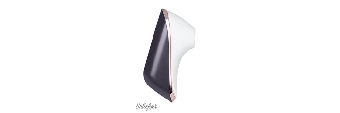 Stimulateur Satisfyer Pro Traveler