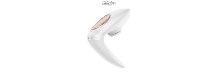 Satisfyer pro 4 couples