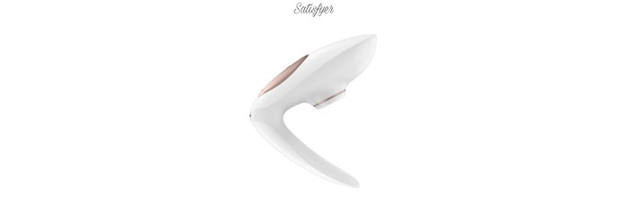 Satisfyer pro 4 couples