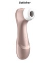 Stimulateur clitoridien Satisfyer Pro 2 Generation 2