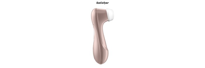 Stimulateur clitoridien Satisfyer Pro 2 Generation 2