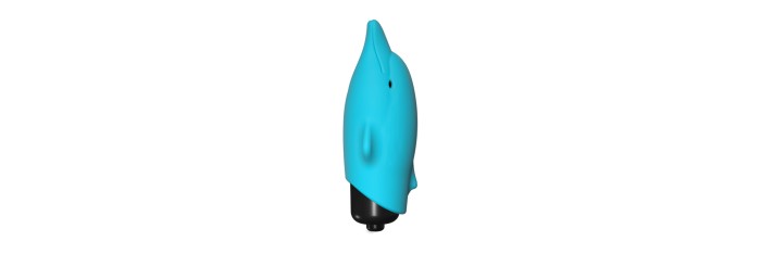 Mini vibro Flippy - Adrien Lastic