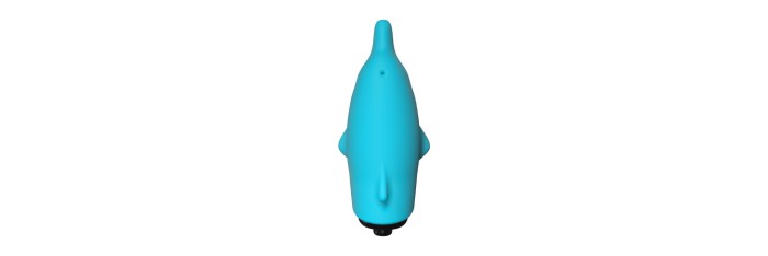 Mini vibro Flippy - Adrien Lastic