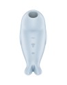 Stimulateur sans contact et vibrant Seal You Soon - satisfyer