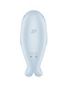 Stimulateur sans contact et vibrant Seal You Soon - satisfyer