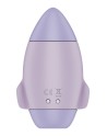 Stimulateur sans contact et vibrant Mission Control - Satisfyer