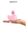 Canard vibrant Duckie 2.0 Classic - rose