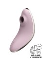 Double stimulateur Vulva Lover 1 Violet - Satisfyer