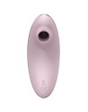 Double stimulateur Vulva Lover 1 Violet - Satisfyer