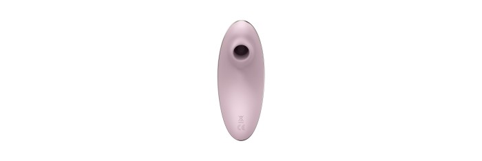 Double stimulateur Vulva Lover 1 Violet - Satisfyer