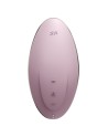 Double stimulateur Vulva Lover 1 Violet - Satisfyer