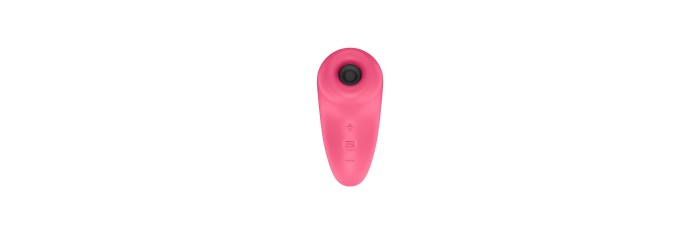 Magnetic Deep Pulse rose - Satisfyer