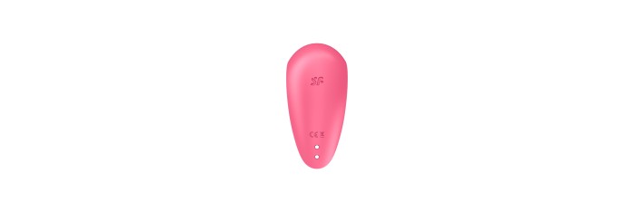 Magnetic Deep Pulse rose - Satisfyer