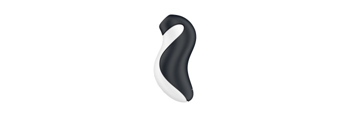 Orca - Stimulateur Air pulsé  Vibrations - Satisfyer