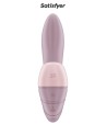 Double stimulateur Supernova rose - Satisfyer