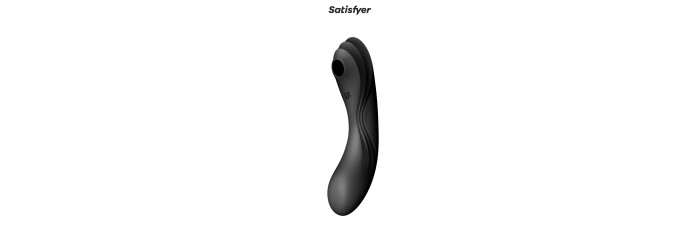 Stimulateur Curvy Trinity 4 - satisfyer