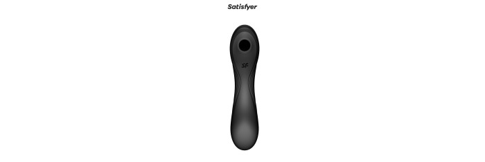 Stimulateur Curvy Trinity 4 - satisfyer