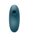 Double stimulateur Vulva Lover 2 bleu - Satisfyer