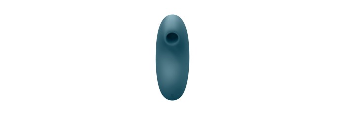 Double stimulateur Vulva Lover 2 bleu - Satisfyer