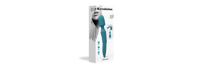 Stimulateur Wand R-evolution