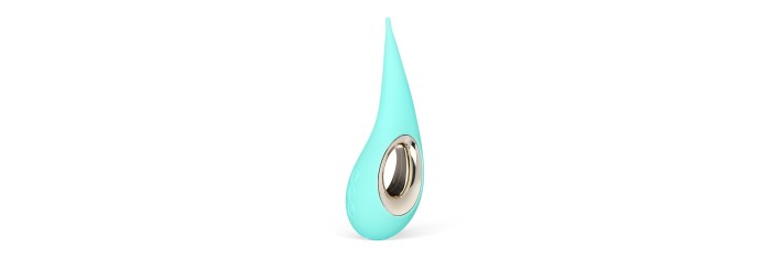 Stimulateur clitoridien Lelo Dot Aqua