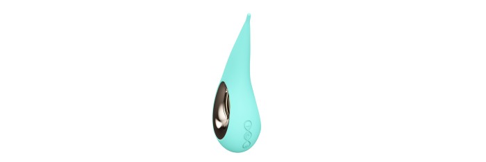 Stimulateur clitoridien Lelo Dot Aqua