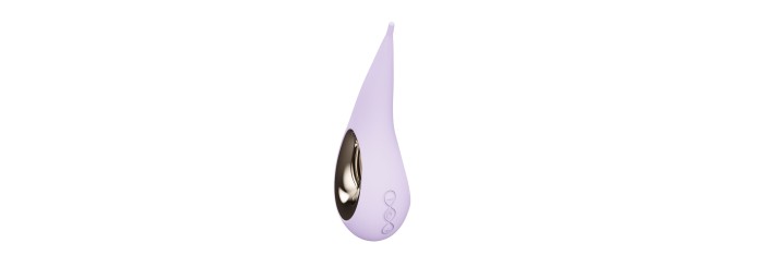 Stimulateur clitoridien Lelo Dot violet