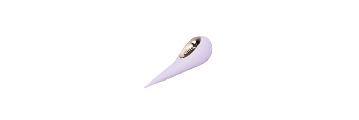 Stimulateur clitoridien Lelo Dot violet