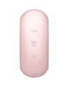 Stimulateur Satisfyer Pro To Go 3 rose