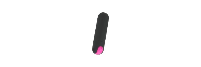 Mini vibro Rechargeable Smacker - Wooomy