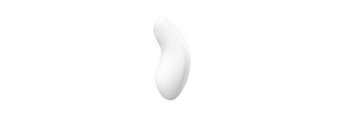 Double stimulateur Vulva Lover 2 blanc - Satisfyer