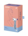 Stimulateur Pro 2 Generation 2 bleu - Satisfyer