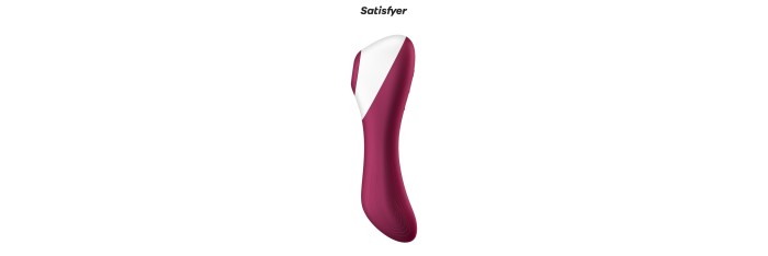 Double stimulateur Dual Crush - Satisfyer