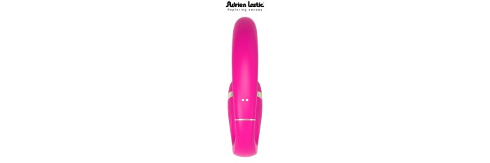 Double stimulateur My-G - Adrien Lastic