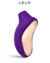 Stimulateur Clitoridien Sona 2 Cruise Violet - Lelo