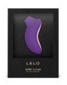 Stimulateur Clitoridien Sona 2 Cruise Violet - Lelo