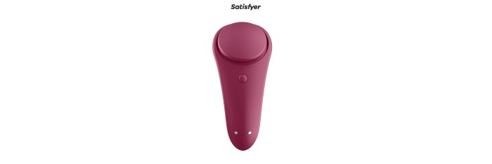 Stimulateur Sexy Secret - Satisfyer